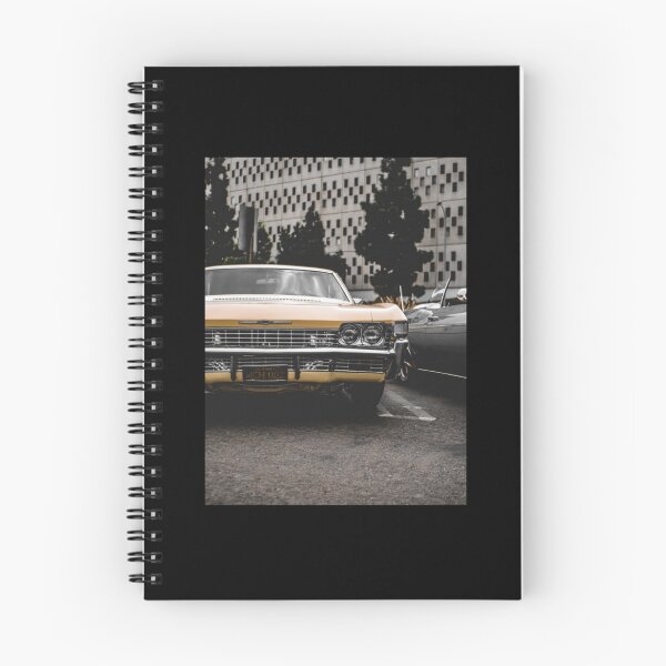 Item preview, Front view of an American classic car designed and sold by MichaelKeana.