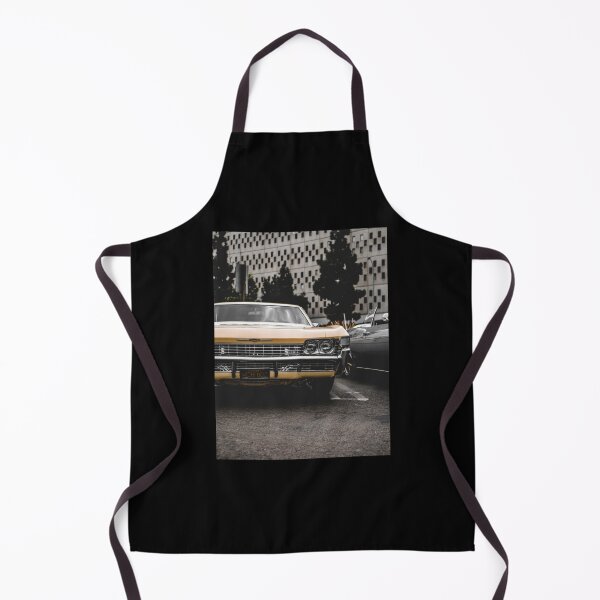 Item preview, Front view of an American classic car designed and sold by MichaelKeana.