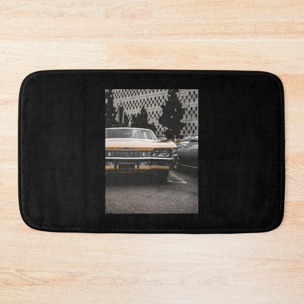 Item preview, Front view of an American classic car designed and sold by MichaelKeana.