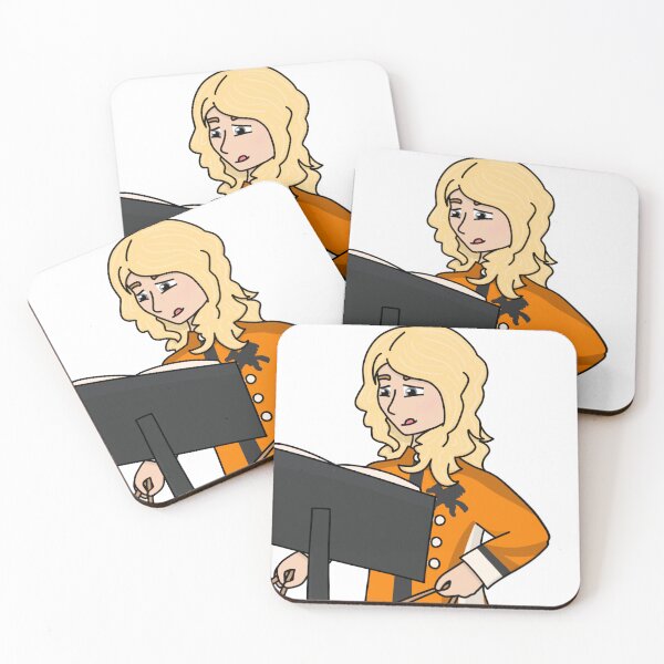 Item preview, Annabeth Chase Frontline designed and sold by ceolsonart.