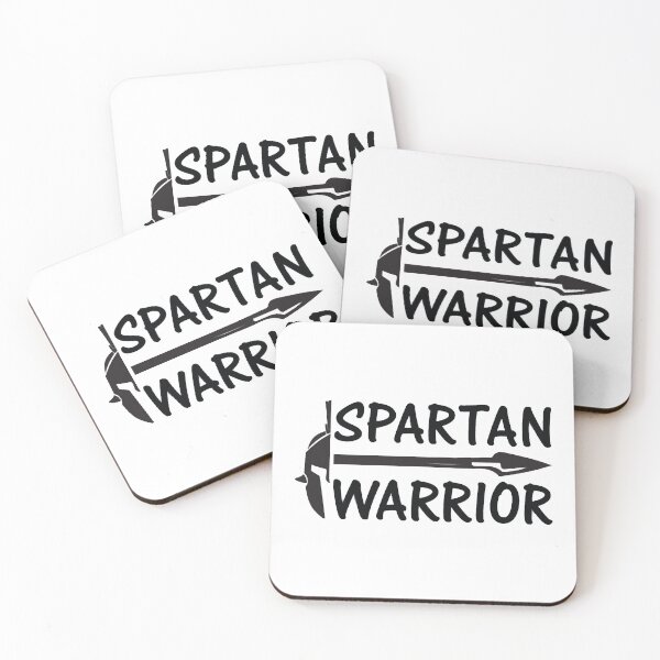 Item preview, Spartans, Spartan Warrior designed and sold by BridgetMagala.