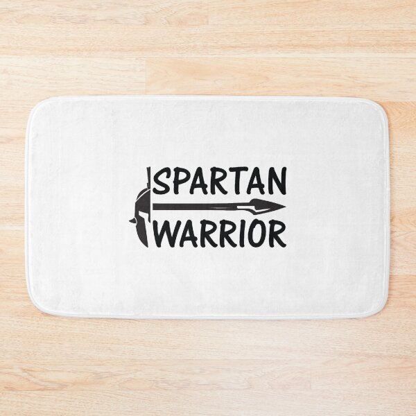 Item preview, Spartans, Spartan Warrior designed and sold by BridgetMagala.