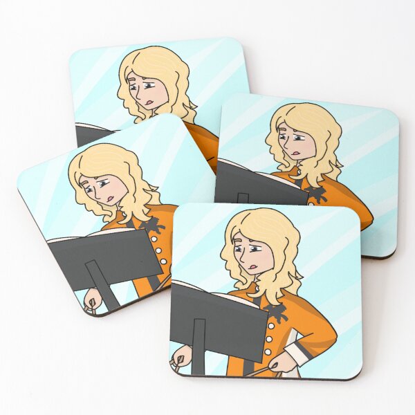 Item preview, Annabeth Chase Frontline designed and sold by ceolsonart.