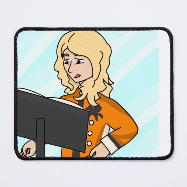 Item preview, Annabeth Chase Frontline designed and sold by ceolsonart.