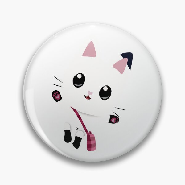 Item preview, Neko ! designed and sold by LaurenKeon.