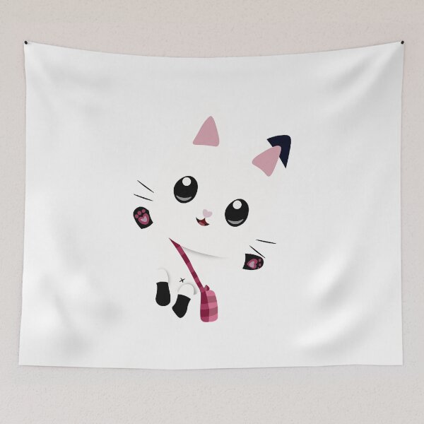 Item preview, Neko ! designed and sold by LaurenKeon.
