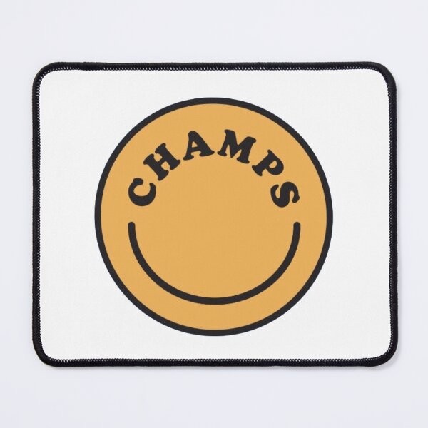Item preview, STATE CHAMPS LOGO 2022 ATINDEDEK2 designed and sold by eanmariet.