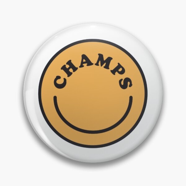 Item preview, STATE CHAMPS LOGO 2022 ATINDEDEK2 designed and sold by eanmariet.