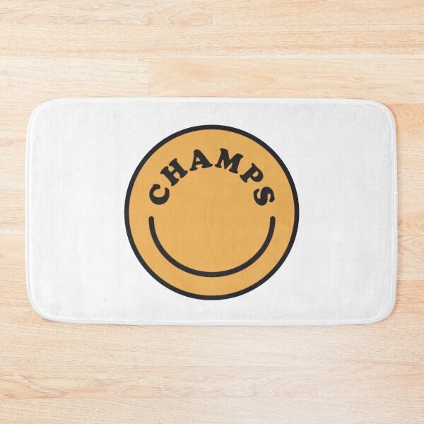 Item preview, STATE CHAMPS LOGO 2022 ATINDEDEK2 designed and sold by eanmariet.