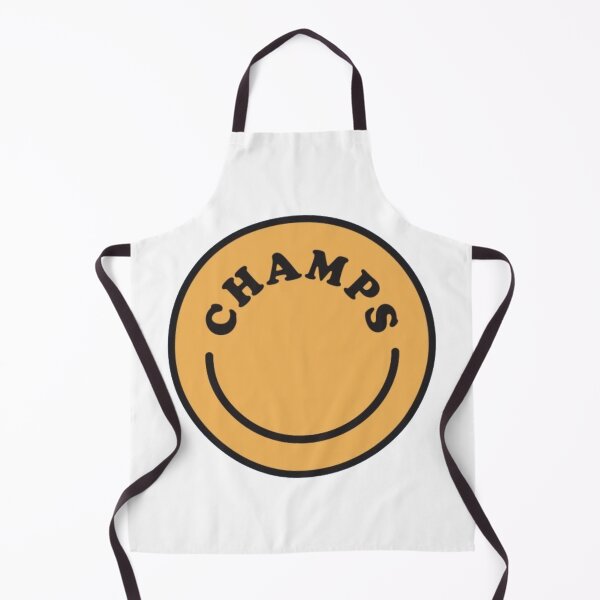 Item preview, STATE CHAMPS LOGO 2022 ATINDEDEK2 designed and sold by eanmariet.