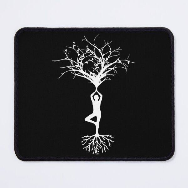 Item preview, Yoga - tree designed and sold by BridgetMagala.