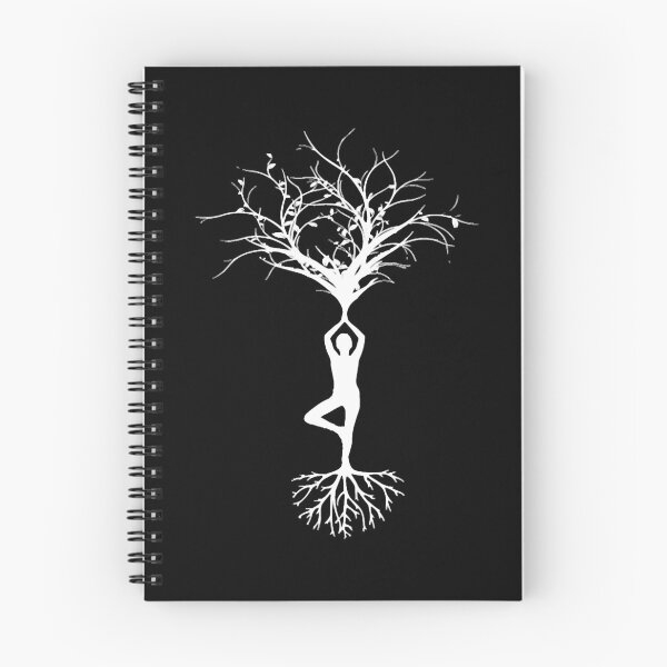 Item preview, Yoga - árbol designed and sold by BridgetMagala.