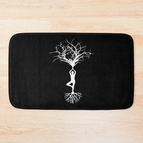 Item preview, Yoga - tree designed and sold by BridgetMagala.