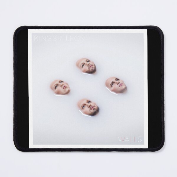 Item preview, Kings of Leon walls designed and sold by BryanPoirierr.
