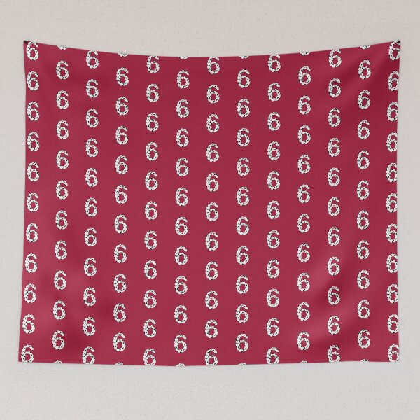 Item preview, Number 6 Dalmation designed and sold by Emus.