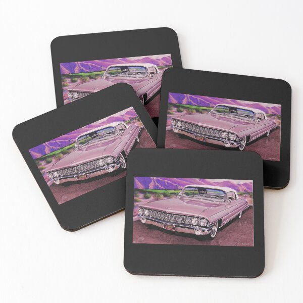 Item preview, 1961 Cadillac Eldorado Biarritz Convertible designed and sold by Brian Roland.