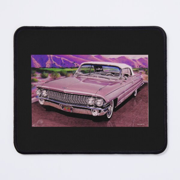 Item preview, 1961 Cadillac Eldorado Biarritz Convertible designed and sold by Brian Roland.