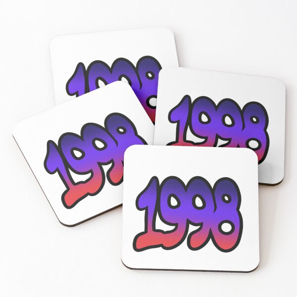Item preview, 1998  designed and sold by TDS-Merch.