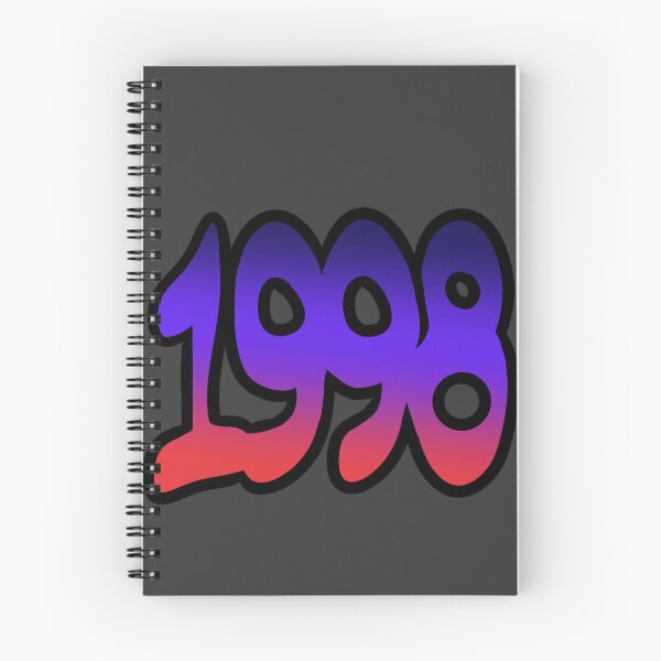 Item preview, 1998  designed and sold by TDS-Merch.