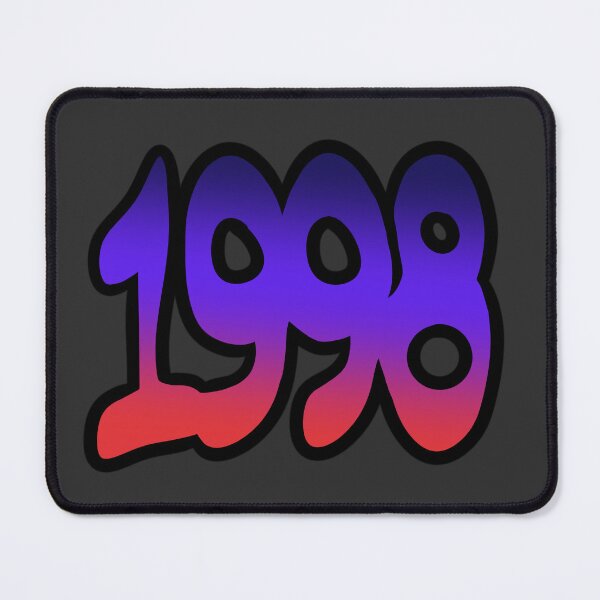 Item preview, 1998  designed and sold by TDS-Merch.