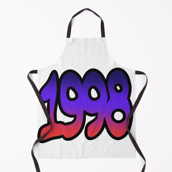 Item preview, 1998 designed and sold by TDS-Merch.