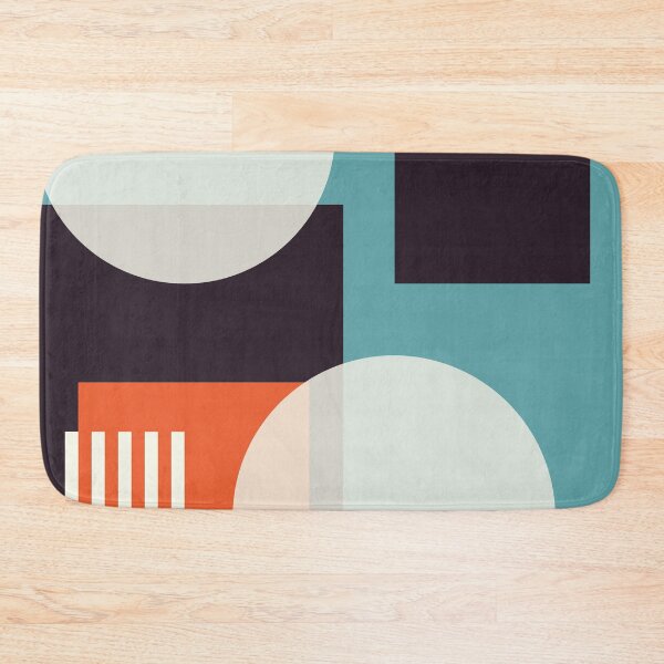 Item preview, Mid-Century Modern Room designed and sold by brookemiller801.