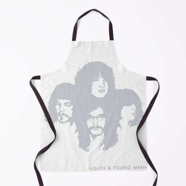 Item preview, Kings of Leon youth young manhood designed and sold by BryanPoirierr.