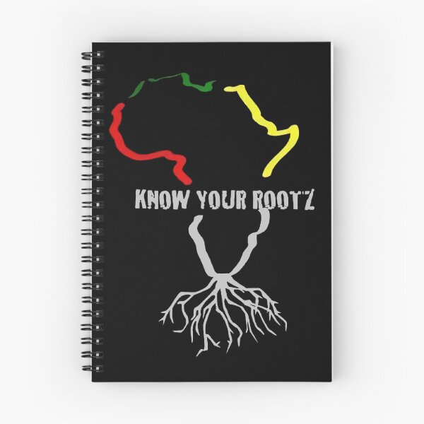 Item preview, Know your rootz designed and sold by PoliticsPrint.
