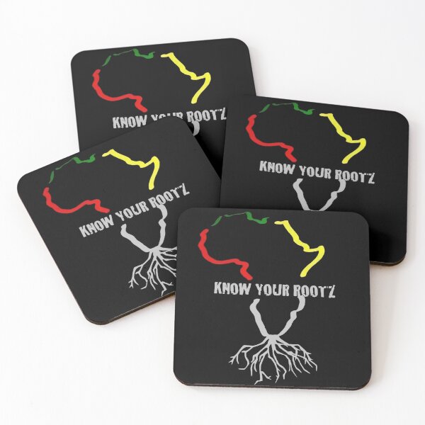 Item preview, Know your rootz designed and sold by PoliticsPrint.