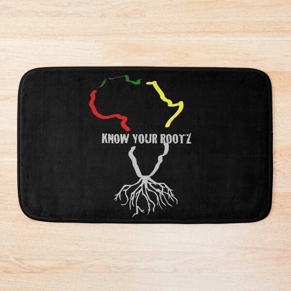 Item preview, Know your rootz designed and sold by PoliticsPrint.