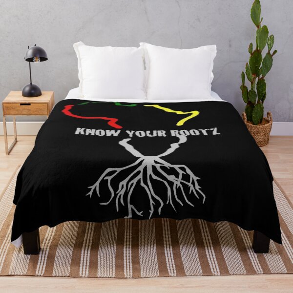 Item preview, Know your rootz designed and sold by PoliticsPrint.