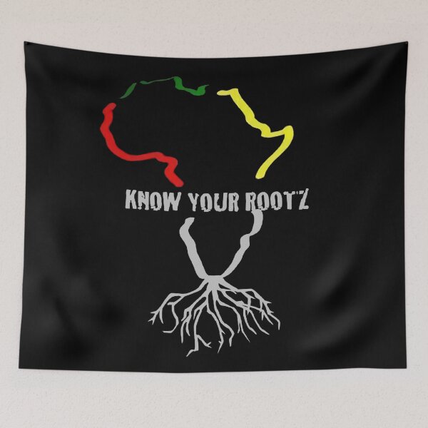 Item preview, Know your rootz designed and sold by PoliticsPrint.