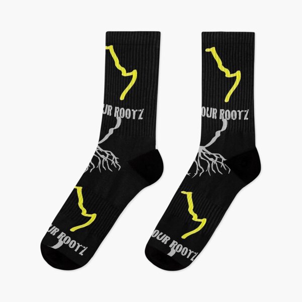 Item preview, Know your rootz designed and sold by PoliticsPrint.