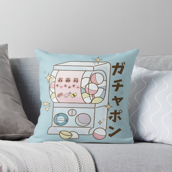 Item preview, Cute Gachapon Machine designed and sold by LuYukari.