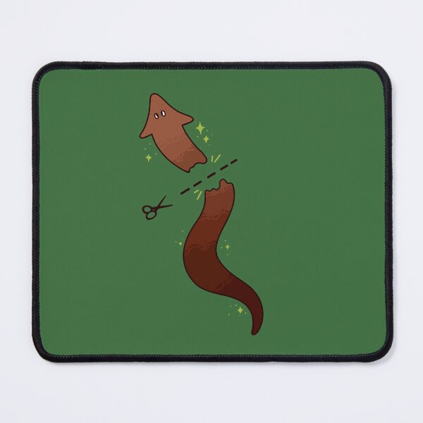 Item preview, Brown Planarian designed and sold by SpaceDiver-001.