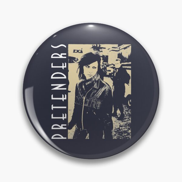 Item preview, Pretenders designed and sold by BaujaMaopa.