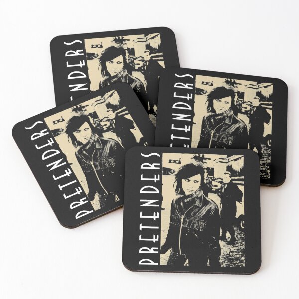 Item preview, Pretenders designed and sold by BaujaMaopa.