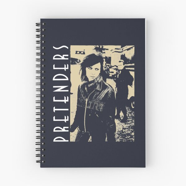 Item preview, Pretenders designed and sold by BaujaMaopa.