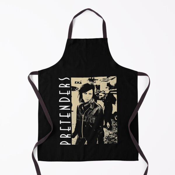 Item preview, Pretenders designed and sold by BaujaMaopa.