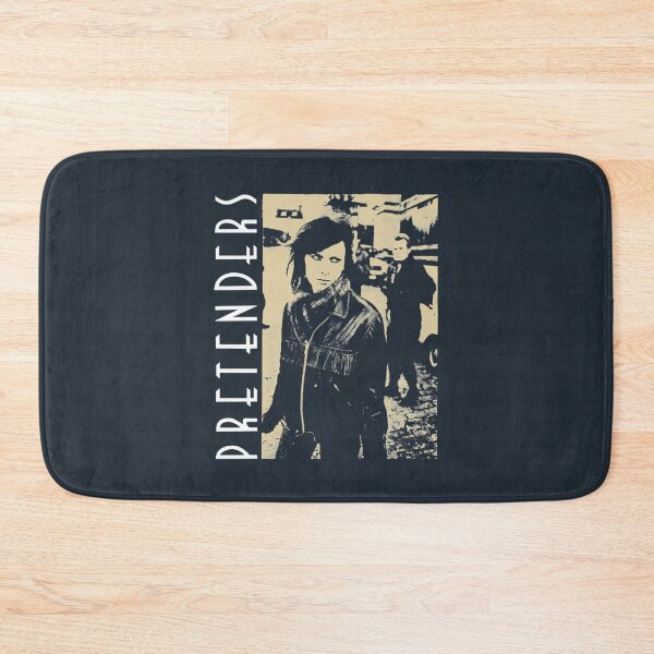Item preview, Pretenders designed and sold by BaujaMaopa.