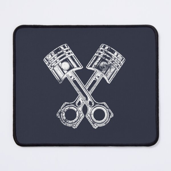 Item preview, Pistons designed and sold by BaujaMaopa.