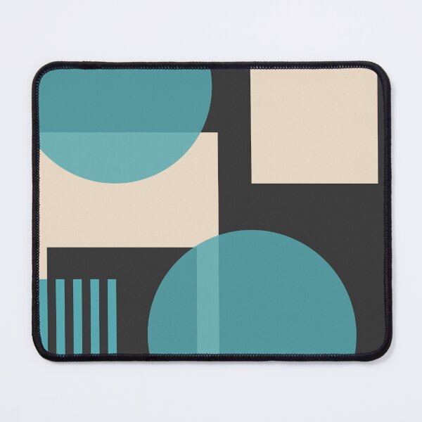 Item preview, II Mid-Century Modern Room designed and sold by brookemiller801.