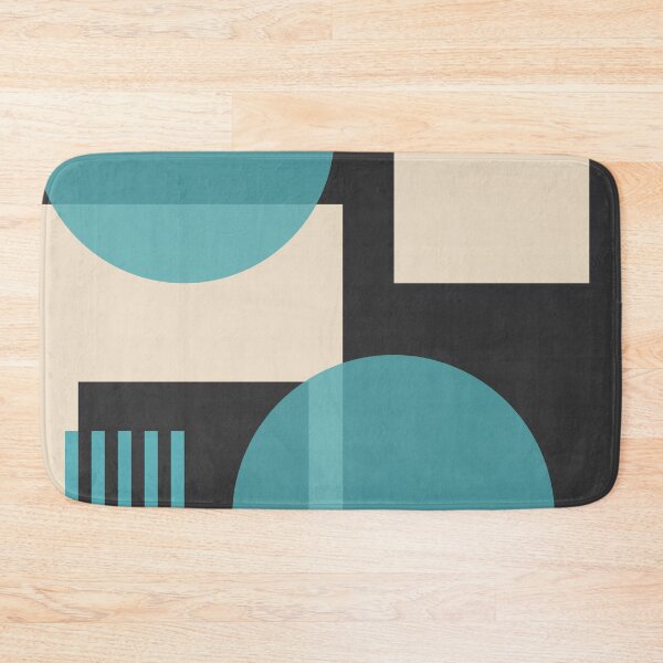 Item preview, II Mid-Century Modern Room designed and sold by brookemiller801.