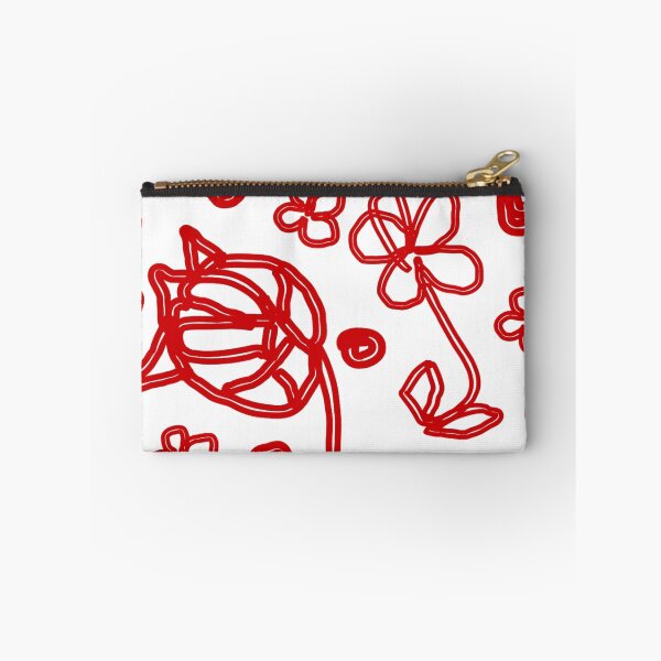 Item preview, Red Flowers designed and sold by andersonartist.