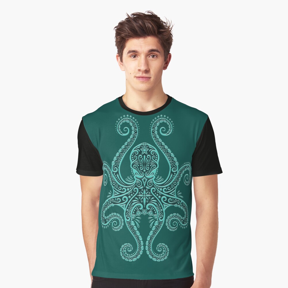 Item preview, Graphic T-Shirt designed and sold by JeffBartels.