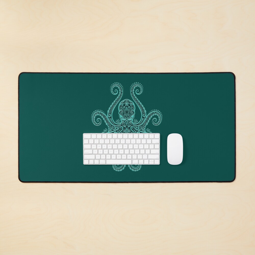 Item preview, Desk Mat designed and sold by JeffBartels.