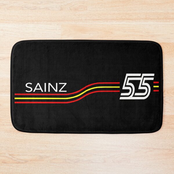 Item preview, Carlos Sainz Spain Edition  designed and sold by ArcticWolfMerch.