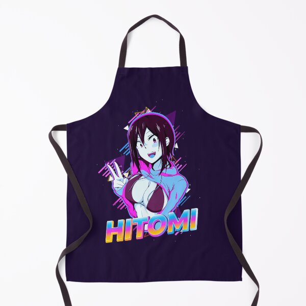 Item preview, Hitomi Takano | Hitomi Chan designed and sold by Fish6SticksP.