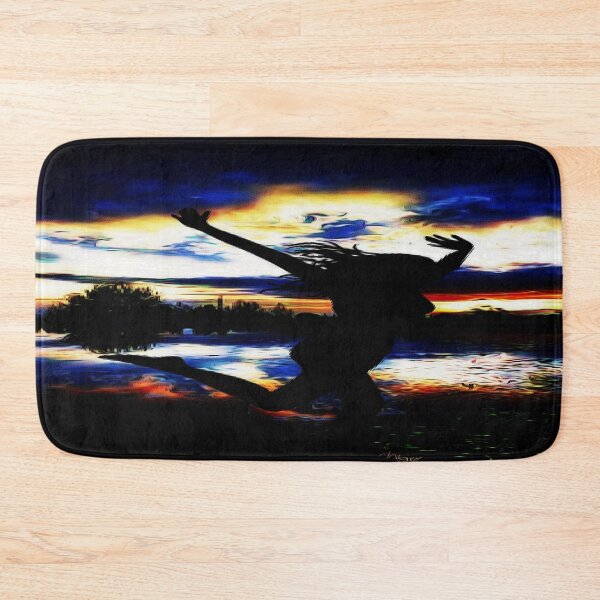 Item preview, Run Free designed and sold by EARTH ANGEL 888.