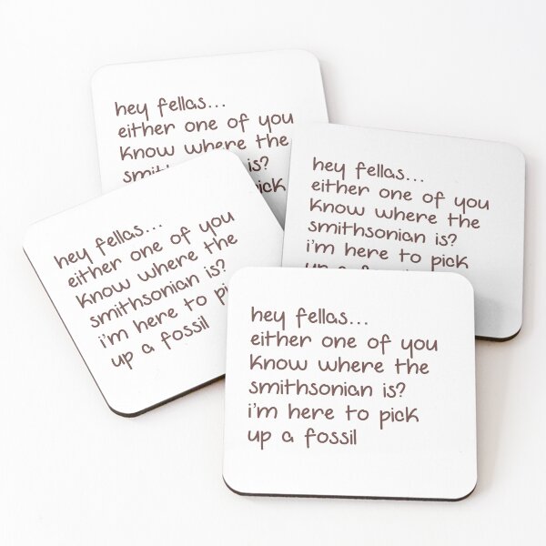 Item preview, fellas designed and sold by florence + sage.